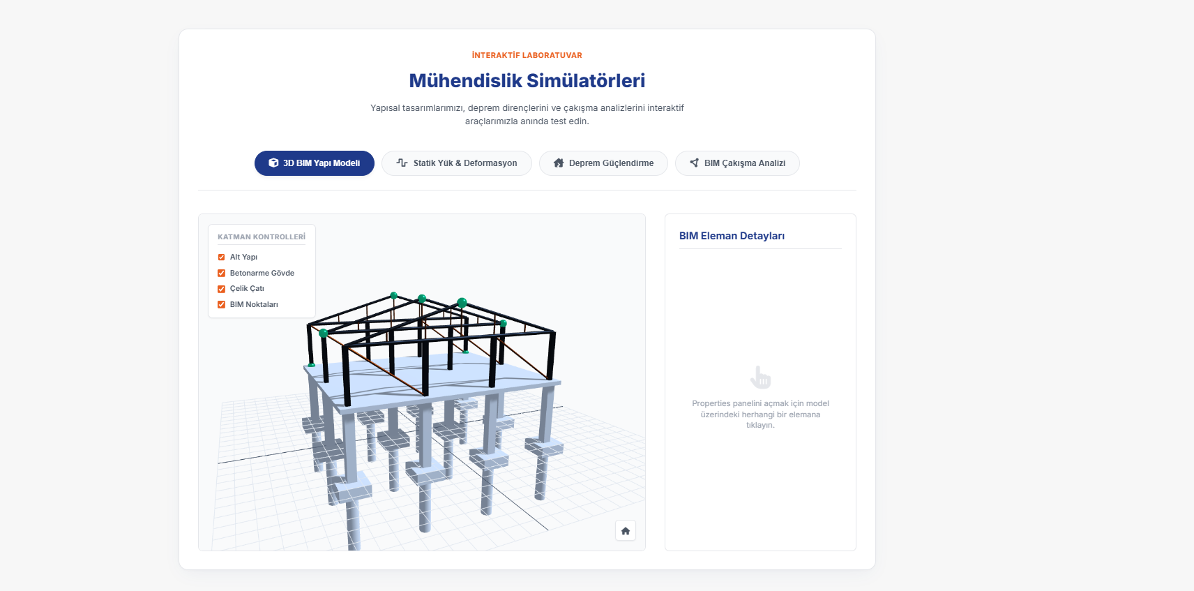 Premium Corporate Architecture