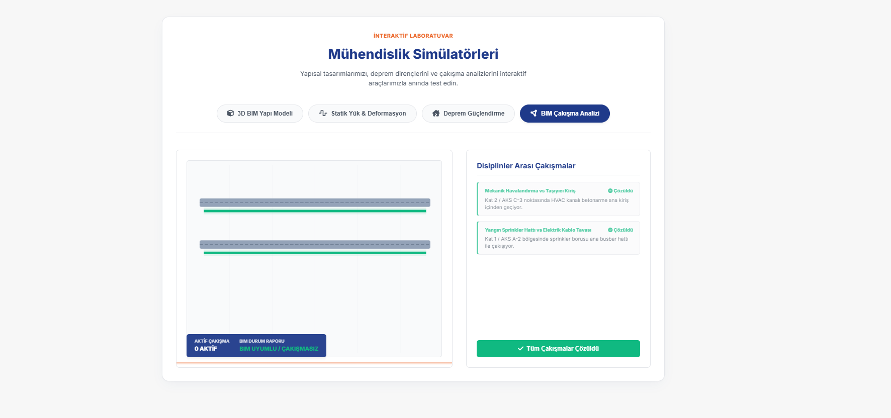 Interactive Portfolio View 2