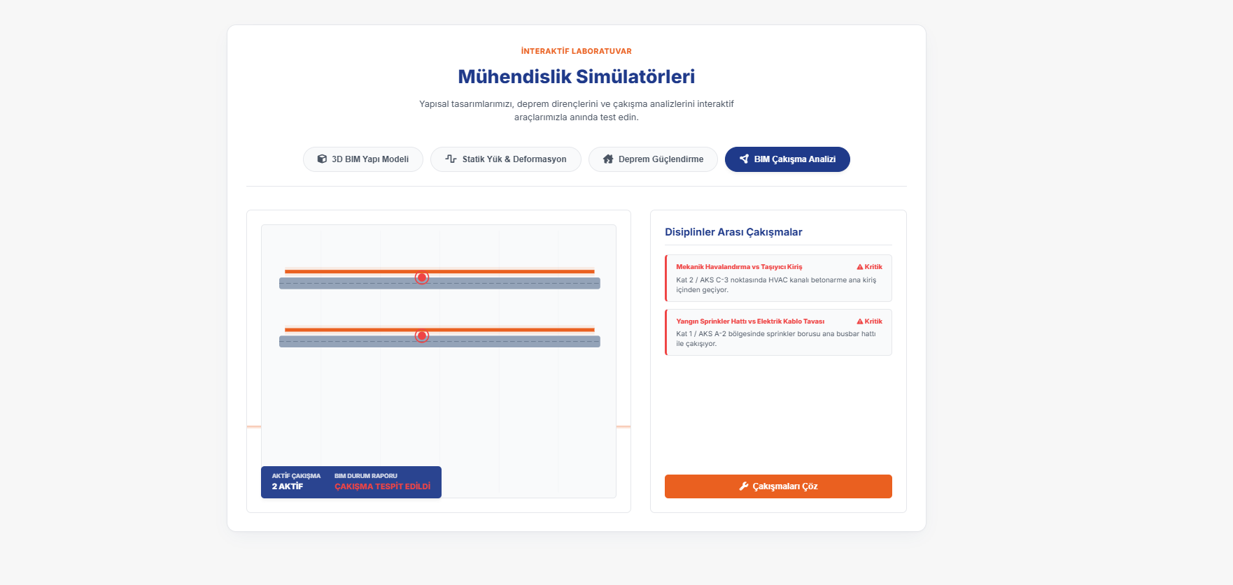 Interactive Portfolio View 1